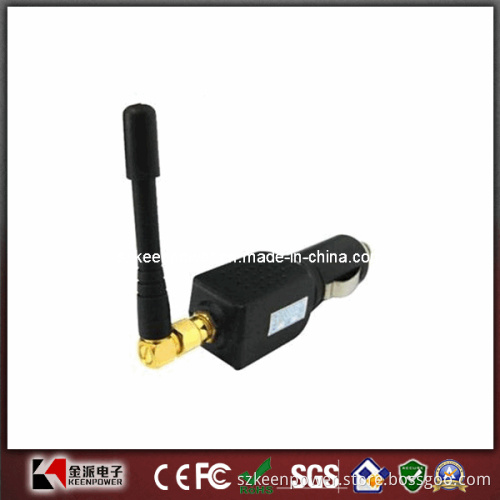 Mini Car GPS Jammer Blocker